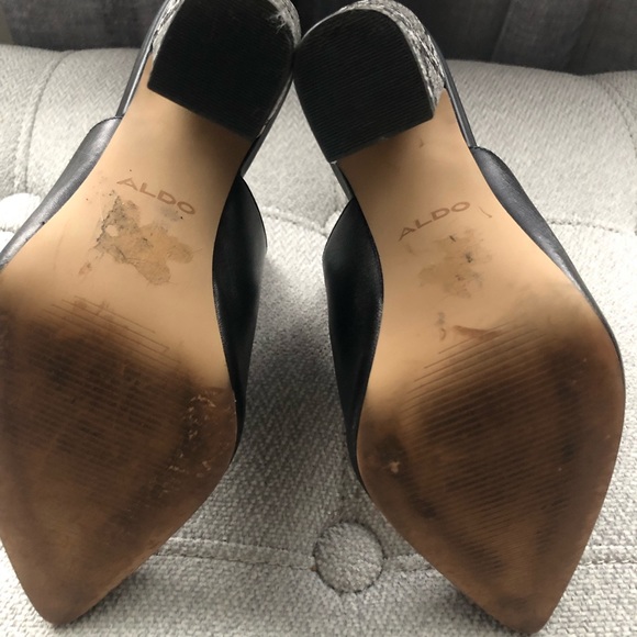 Aldo Mules - Picture 10 of 10